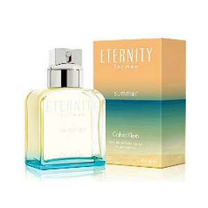 Eternity Summer 2015