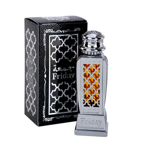 Al Haramain Perfumes Friday