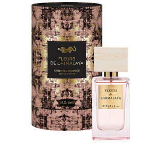 Rituals Fleurs d`Himalaya