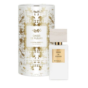 Rituals Oasis de Fleurs