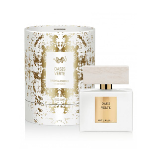 Rituals Oasis Verte