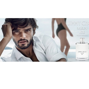 Купить Jimmy Choo Jimmy Choo Man Ice для мужчин. Оригинальная парфюмерия с доставкой по России.