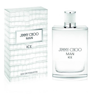 Jimmy Choo Jimmy Choo Man Ice