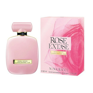 Rose Extase