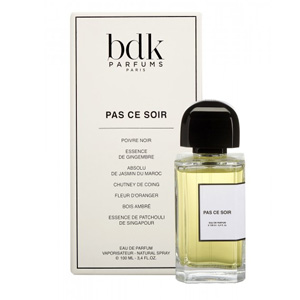 Parfums BDK Paris Pas e Soir