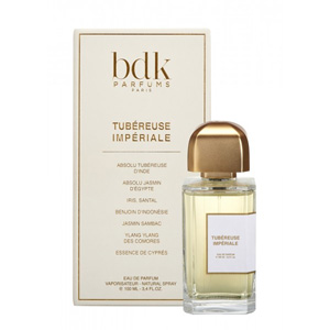 Parfums BDK Paris Tubereuse Imperiale