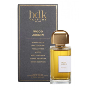 Parfums BDK Paris Wood Jasmin