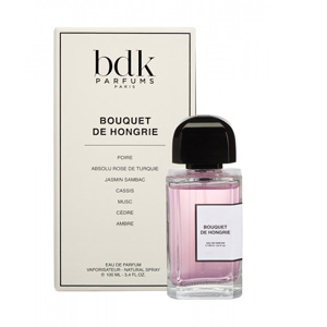 Parfums BDK Paris Bouquet de Hongrie