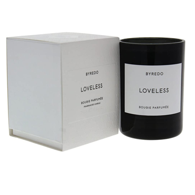 Loveless Fragranced