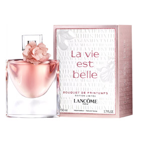 Lancome La Vie Est Belle Bouquet de Printemps