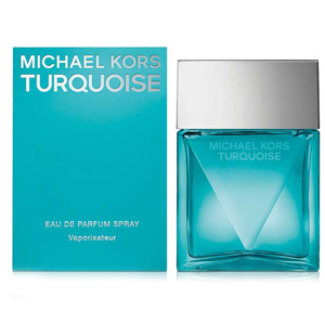 Michael Kors Turquoise