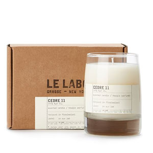 Le Labo Cedre 11