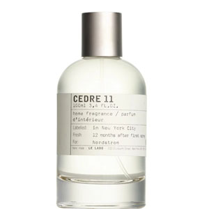 Le Labo Cedre 11