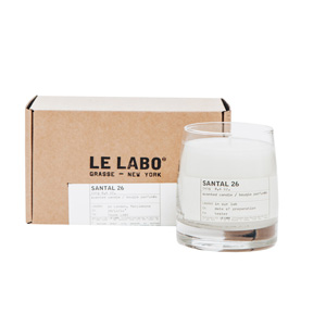 Le Labo Santal 26