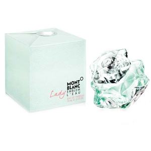 Lady Emblem L`Eau