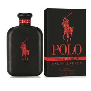 Ralph Lauren Polo Red Extreme