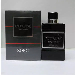 Zorg Intense