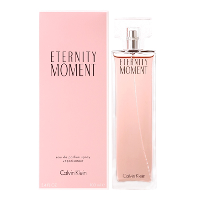 Calvin Klein Eternity Moment