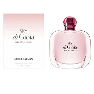 Giorgio Armani Sky di Gioia