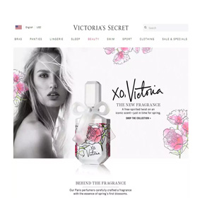 Victoria`s Secret XO Victoria