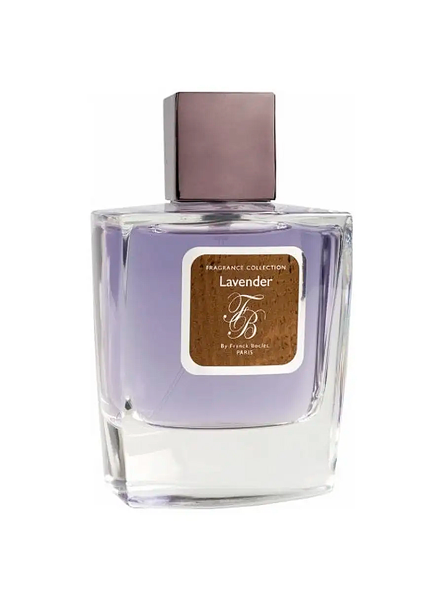 Franck Boclet Lavender