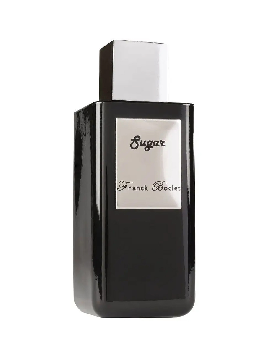 Franck Boclet Sugar