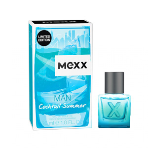 Mexx Mexx Cocktail Summer Man