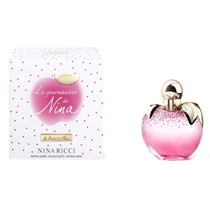 Nina Ricci Les Gourmandises de Nina