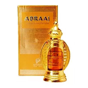 Afnan Perfumes Abraaj