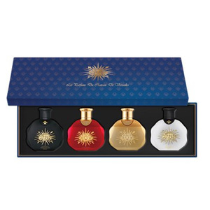 Parfums du Chateau de Versailles Set