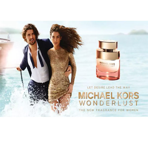 Michael Kors Wonderlust