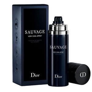 Sauvage Very Cool Spray