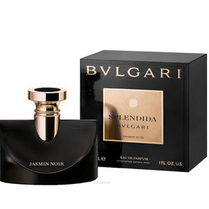 Bvlgari Splendida Jasmin Noir