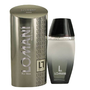 Lomani L by Lomani