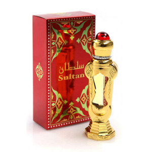 Al Haramain Perfumes Sultan