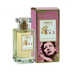 Nobile 1942 Chypre 1942