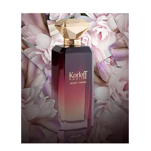 Korloff Paris Majestic Tuberose