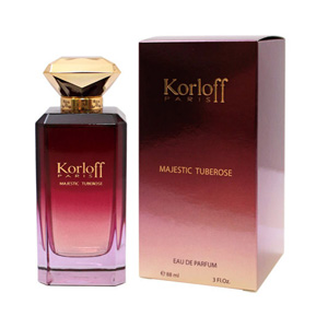 Korloff Paris Majestic Tuberose