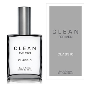 Clean Clean Men Classic