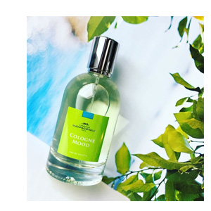 Comptoir Sud Pacifique Cologne Mood