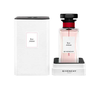 Givenchy Rose Ardente