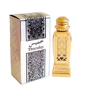 Al Haramain Perfumes Thursday