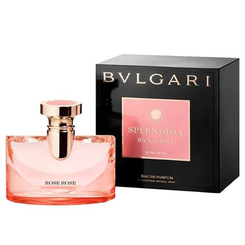 Bvlgari Splendida Rose Rose