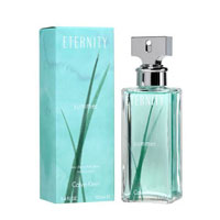 Calvin Klein Eternity Summer