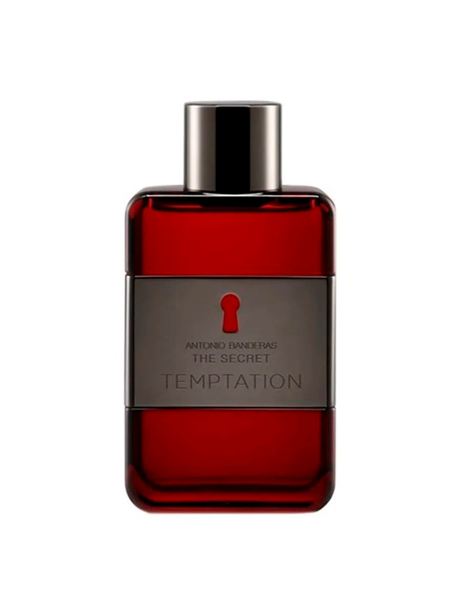 Antonio Banderas The Secret Temptation