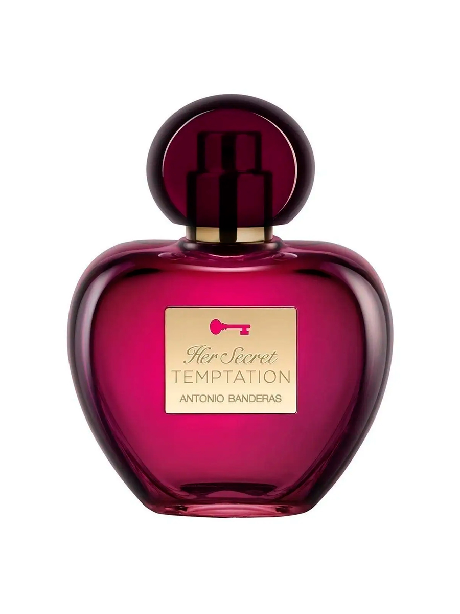 Antonio Banderas Her Secret Temptation