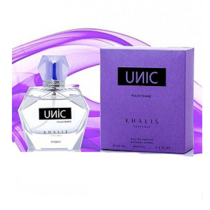 Khalis Unic pour femme