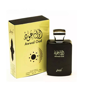 MY Perfumes Awwal Oud