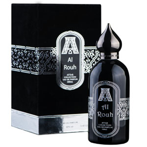 Attar Collection Al Rouh