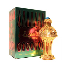 Afnan Perfumes Hamsa